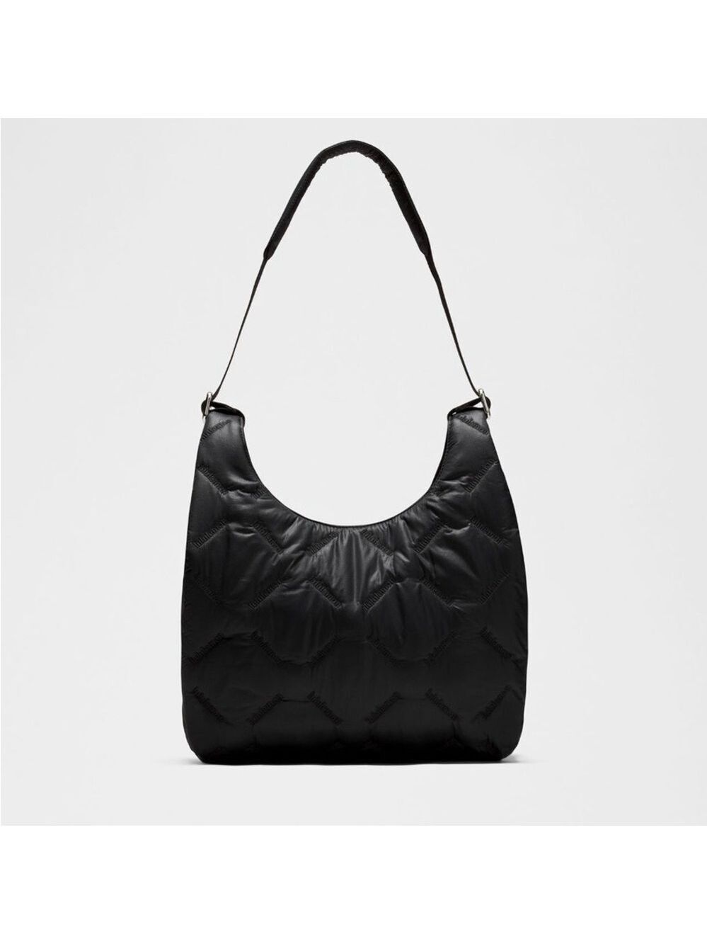 Lululemon Quilty Pleasures Shoulder Bag Mini 5L black-NWT - Picture 2 of 14